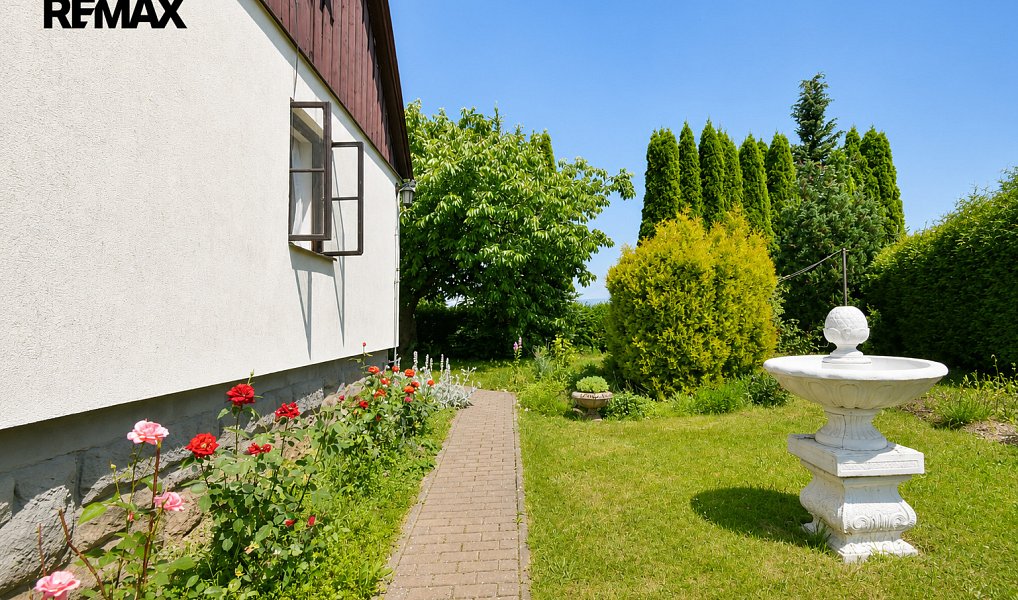 Prodej chaty/chalupy 62 m² s pozemkem 2 791 m², Borovnice – náhled fotky 29