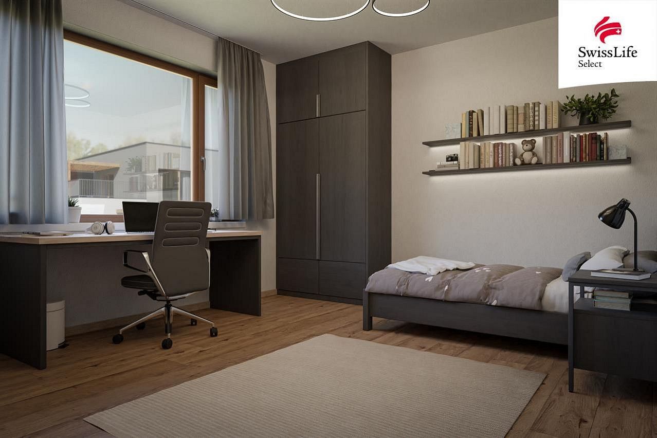 Prodej bytu 3+kk 100 m²