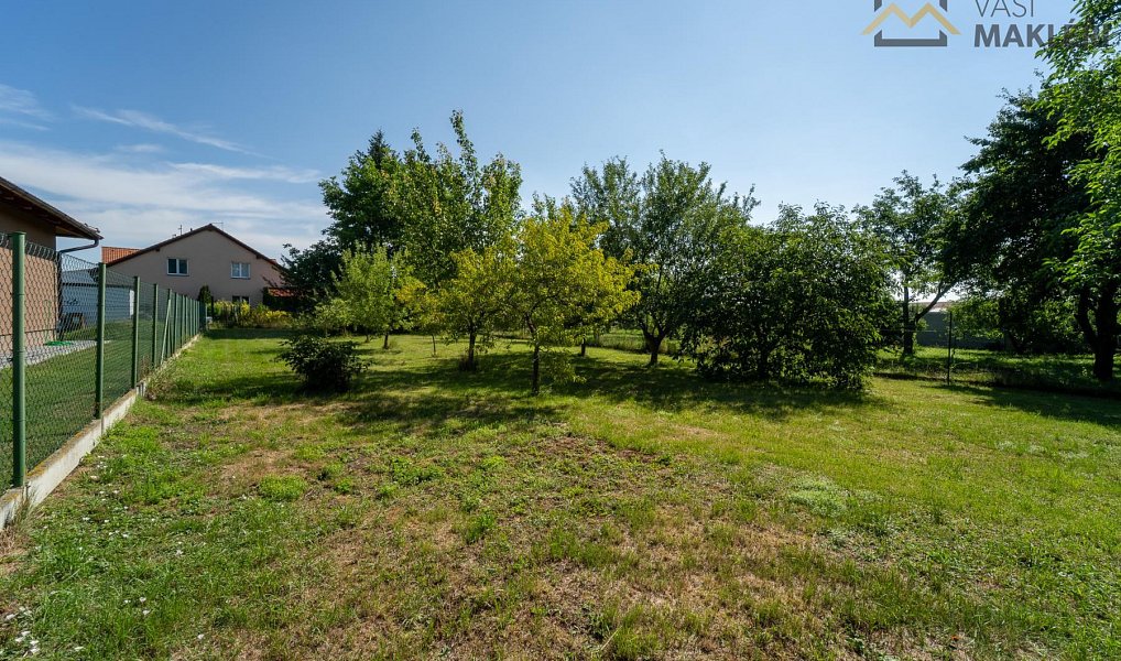Prodej domu 124 m² s pozemkem 1 378 m², Církvice – náhled fotky 24