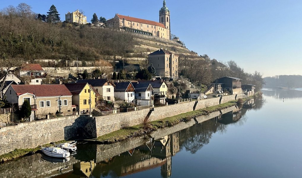 Prodej domu 235 m² s pozemkem 380 m², Hořín – náhled fotky 21