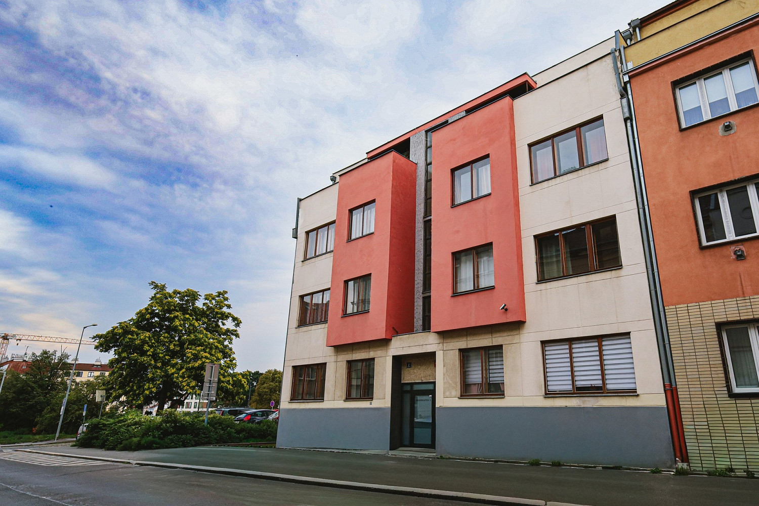 Prodej bytu 2+kk 51 m² — photo 4