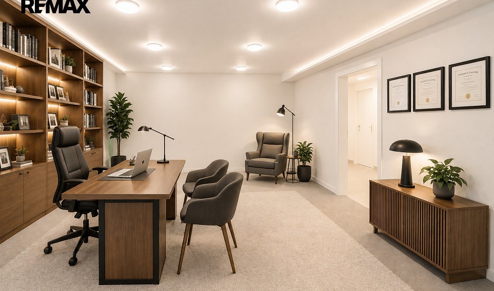 Prodej domu 507 m² s pozemkem 946 m², Praha – náhled fotky 18
