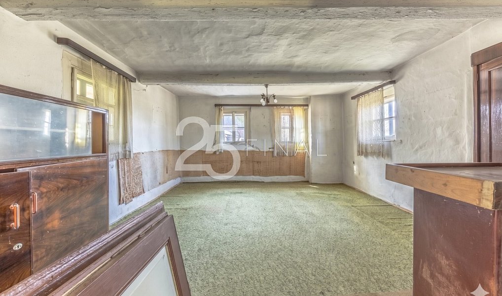 Prodej chaty/chalupy 60 m² s pozemkem 196 m², Klášter Hradiště nad Jizerou – náhled fotky 19