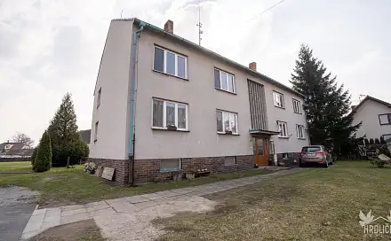 Prodej bytu 3+1 105 m², Čejetice
