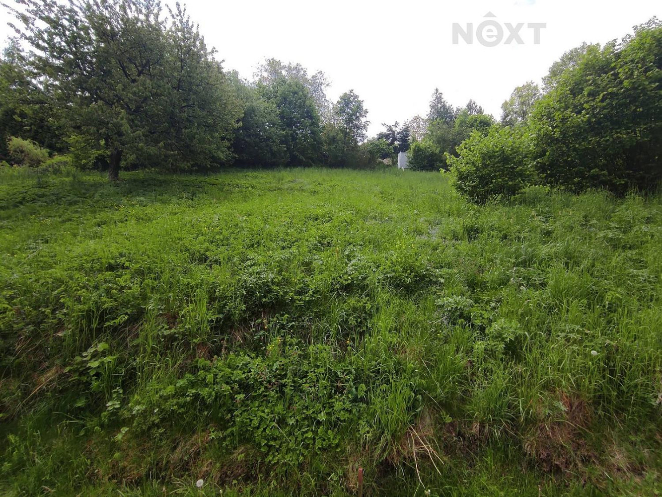 Prodej stavebního pozemku 1 871 m² — photo 4