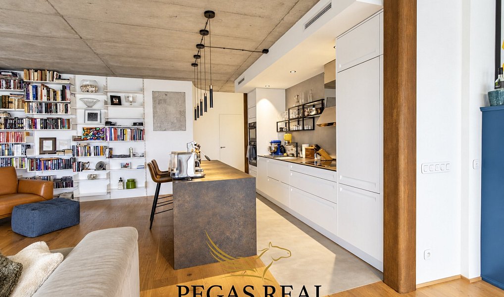 Prodej bytu 3+kk 122 m², Brno – náhled fotky 8