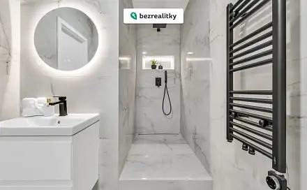 Prodej bytu 3+kk 62 m², Jana Drdy, Příbram - Příbram VII