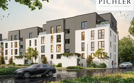 Prodej bytu 4+kk 103 m², Nýřany, okres Plzeň-sever