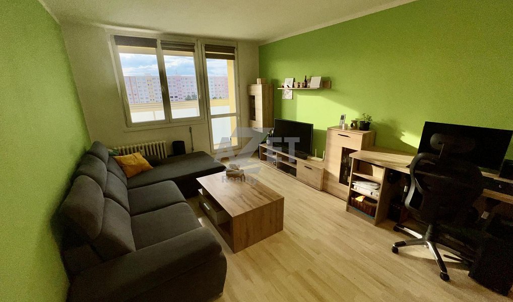Prodej bytu 2+kk 48 m², Ostrava – náhled fotky 6