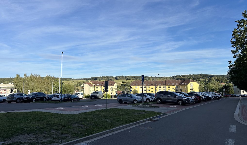 Prodej bytu 4+1 92 m², Hlinsko – náhled fotky 19