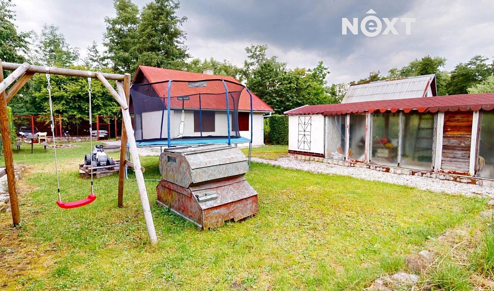 Prodej domu 60 m² s pozemkem 378 m², Louka u Litvínova – náhled fotky 17