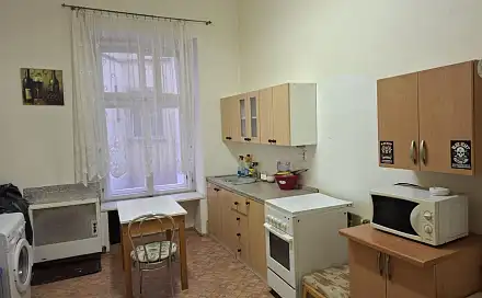 Prodej bytu 2+1 62 m², Komenského, Olomouc