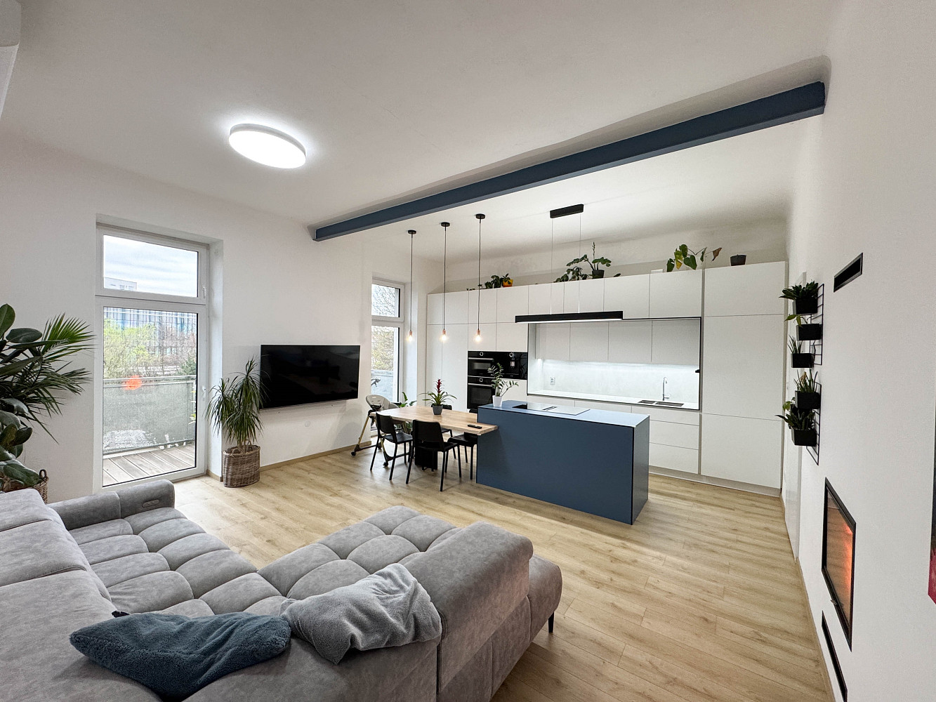 Prodej bytu 3+kk 98 m²