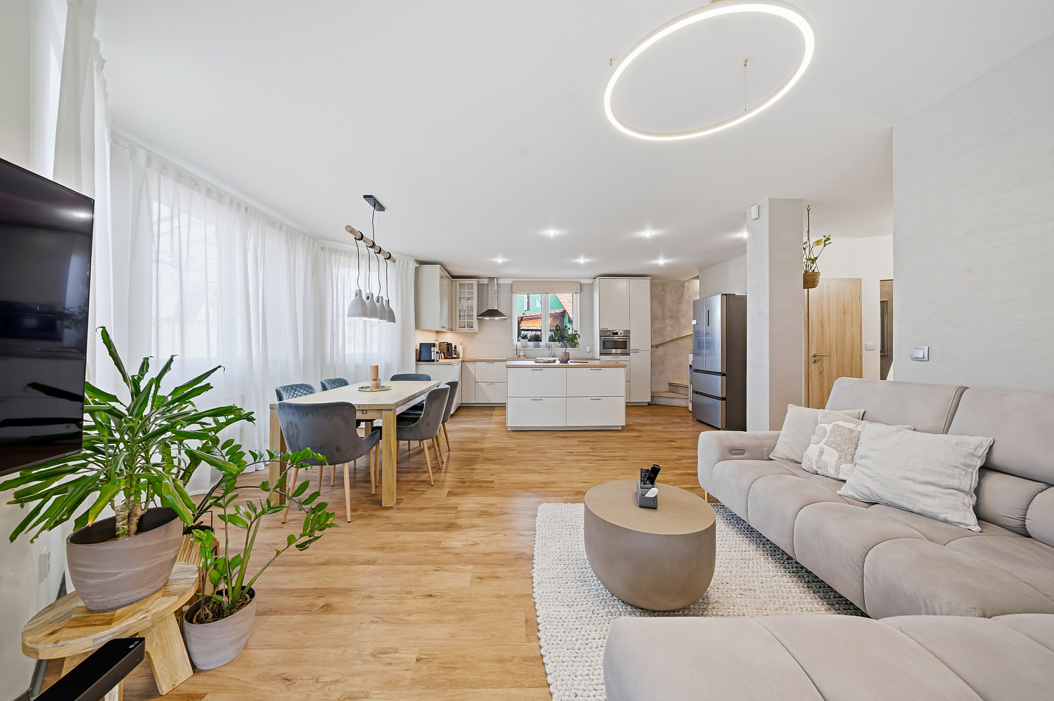 Prodej domu 161 m²