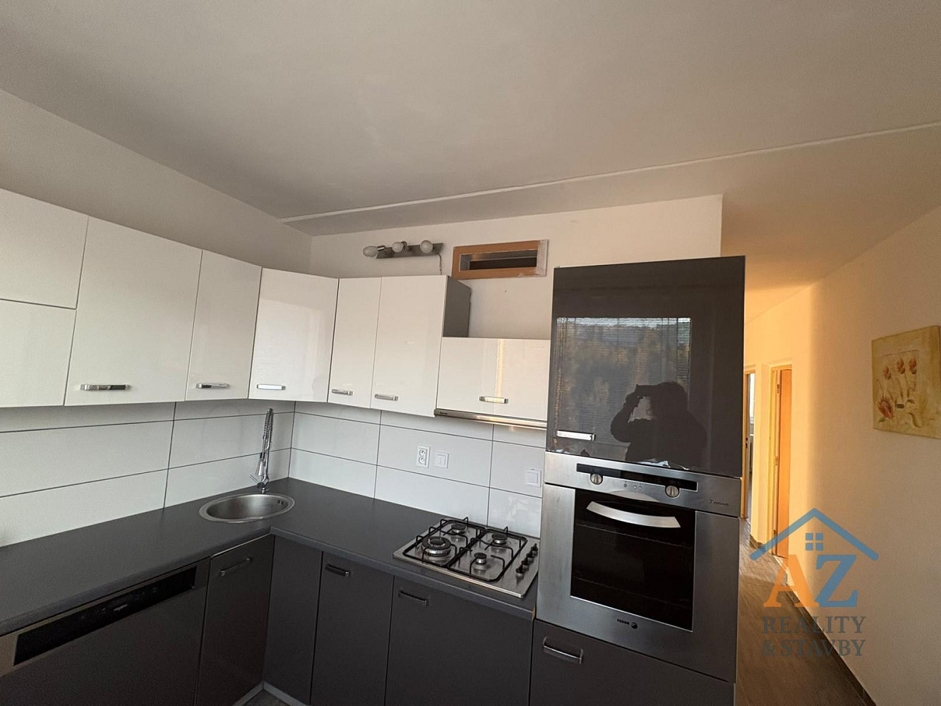 Pronájem bytu 4+1 76 m²
