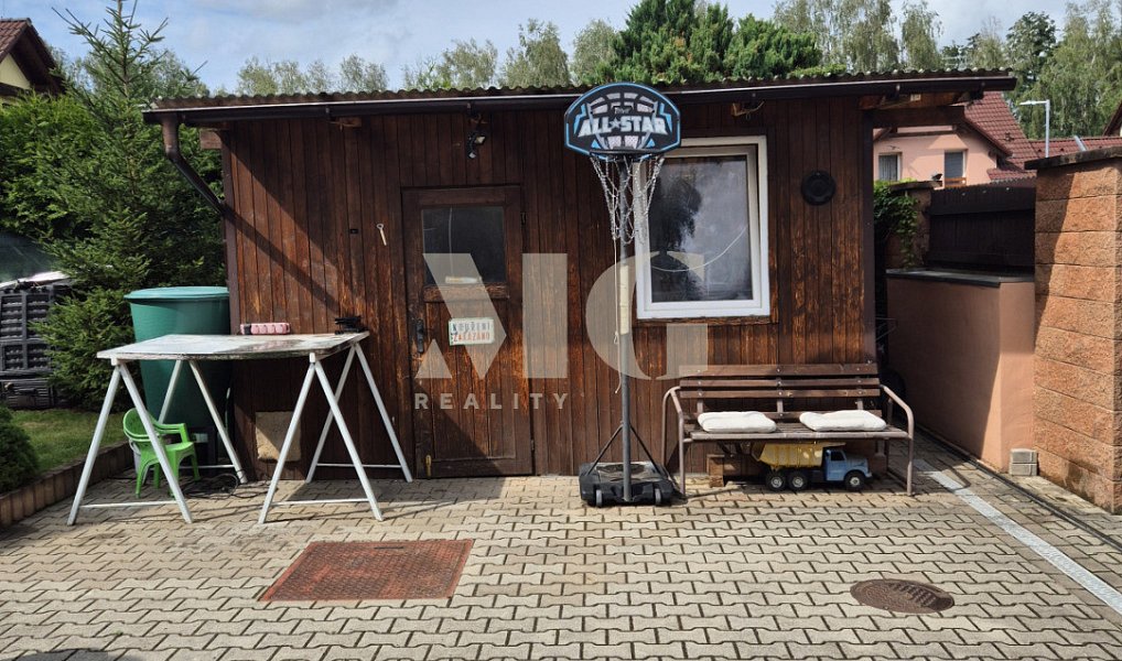 Prodej domu 120 m² s pozemkem 340 m², Horoušany – náhled fotky 15