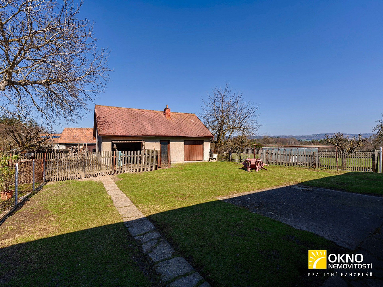 Prodej zemědělského objektu 200 m² – další