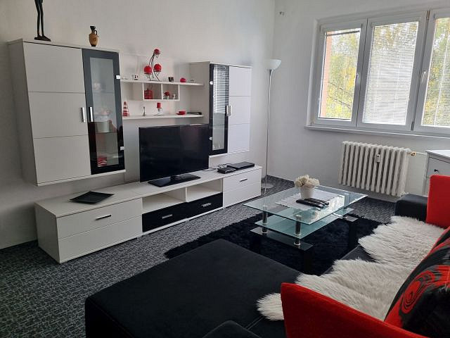 Prodej bytu 2+1 53 m² – fotografie 5