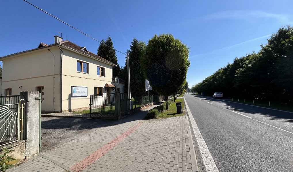 Pronájem kanceláře 156 m², Ivanovice na Hané – náhled fotky 24