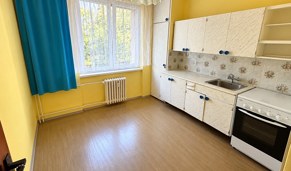 Prodej bytu 3+1 75 m², Orlová – náhled fotky 2