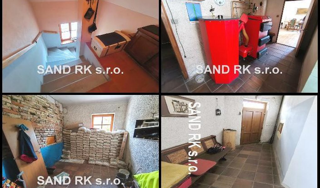 Prodej domu 211 m² s pozemkem 260 m², Pec – náhled fotky 31