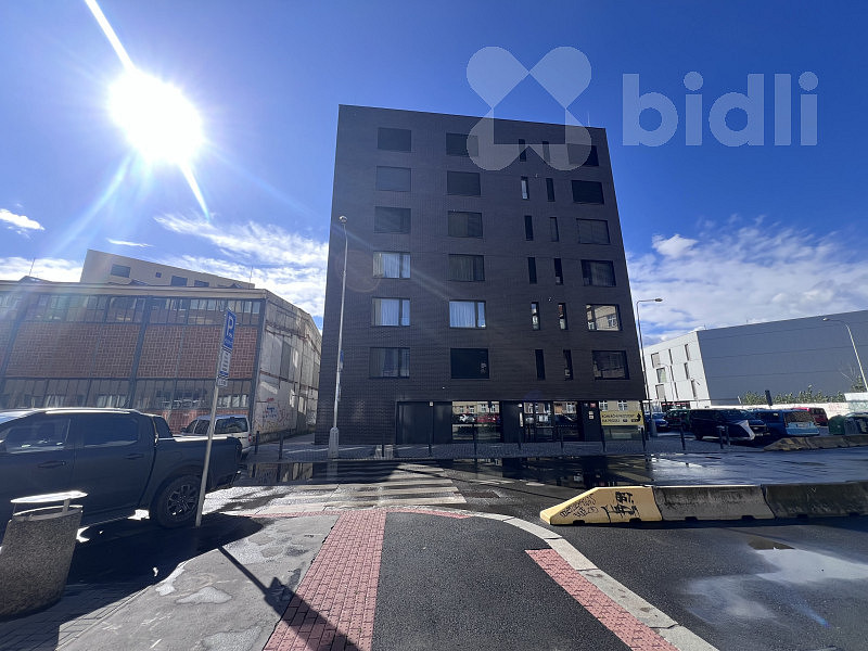 Pronájem bytu 2+kk 55 m²