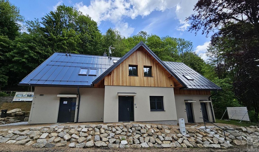 Prodej bytu 3+kk 87 m², Bedřichov – náhled fotky 15