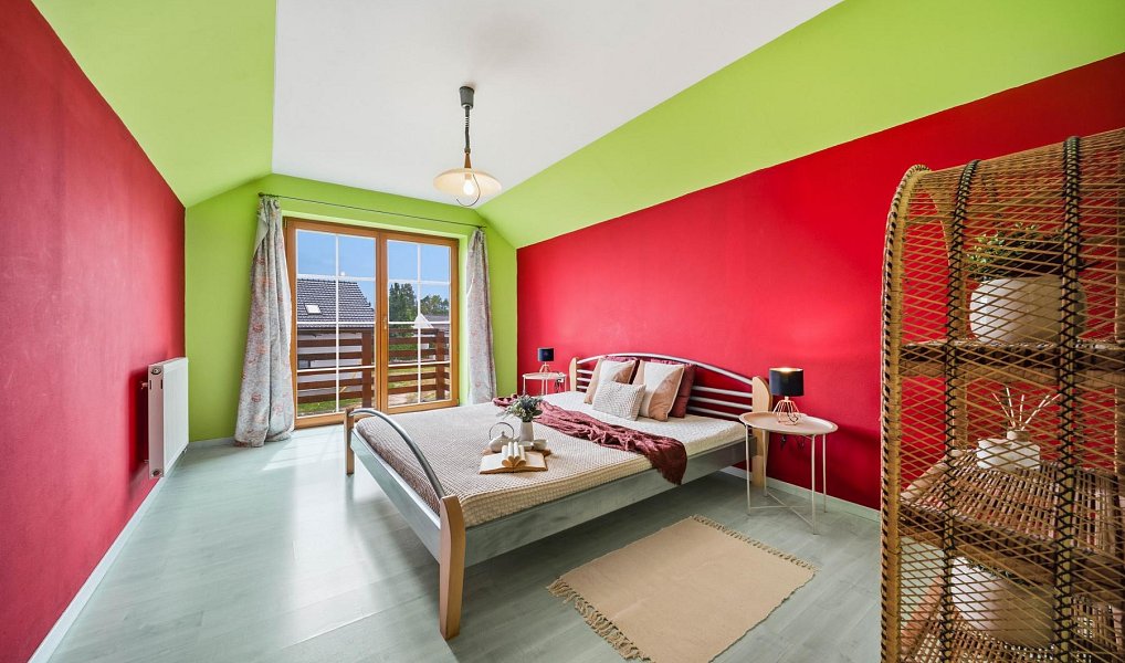 Prodej domu 267 m² s pozemkem 1 071 m², Albrechtice nad Orlicí – náhled fotky 14