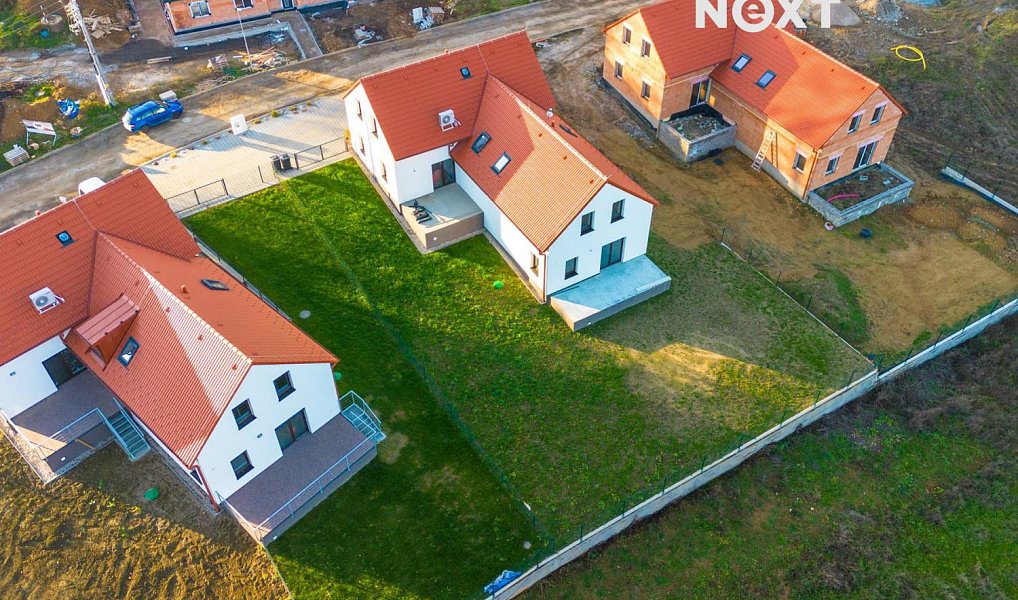 Prodej domu 120 m² s pozemkem 258 m², Hluboká nad Vltavou – náhled fotky 18