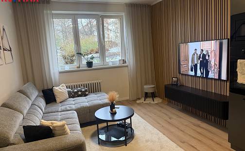 Pronájem bytu 3+kk 60 m², Marie Pujmanové, Most