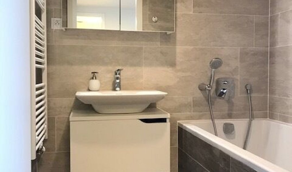 Pronájem bytu 2+kk 58 m², Praha – náhled fotky 5