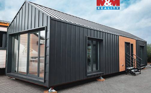 Prodej domu 55 m² s pozemkem 55 m², Olešnice v Orlických horách, okres Rychnov nad Kněžnou