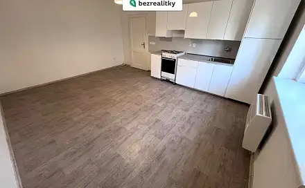 Prodej bytu 1+kk 34 m²