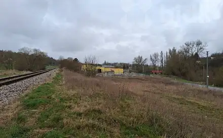 Prodej louky 4 182 m², Boskovice, okres Blansko