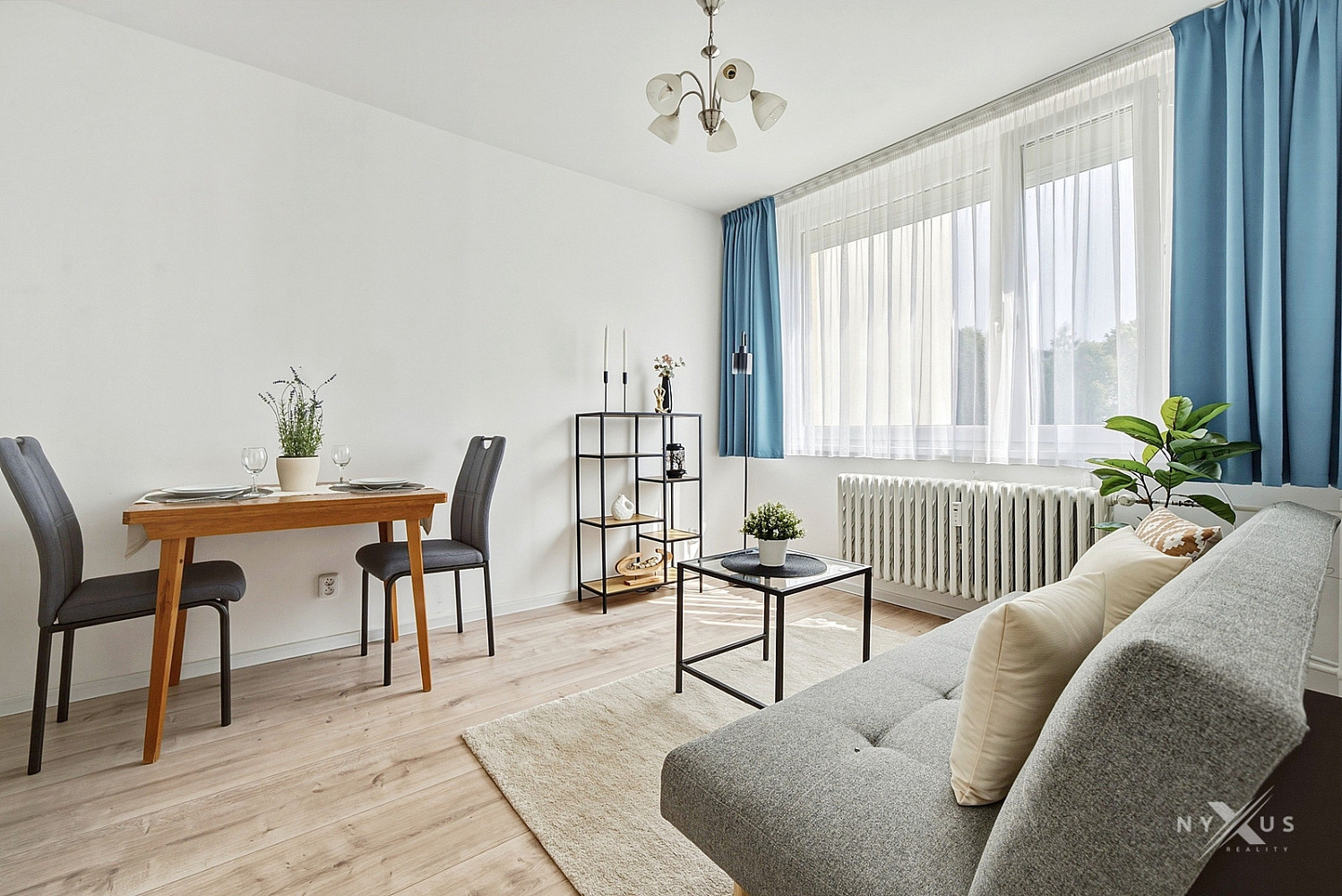 Prodej bytu 2+kk 32 m² — photo 3