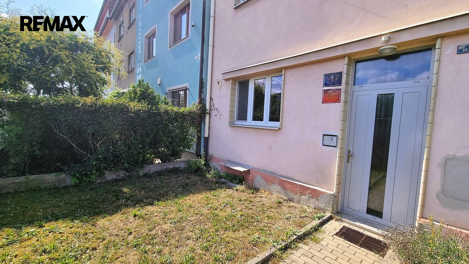 Prodej bytu 2+kk 35 m² – fotografie 2