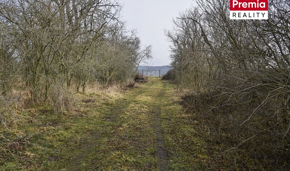 Prodej pole 9 871 m², Oslavany – náhled fotky 5