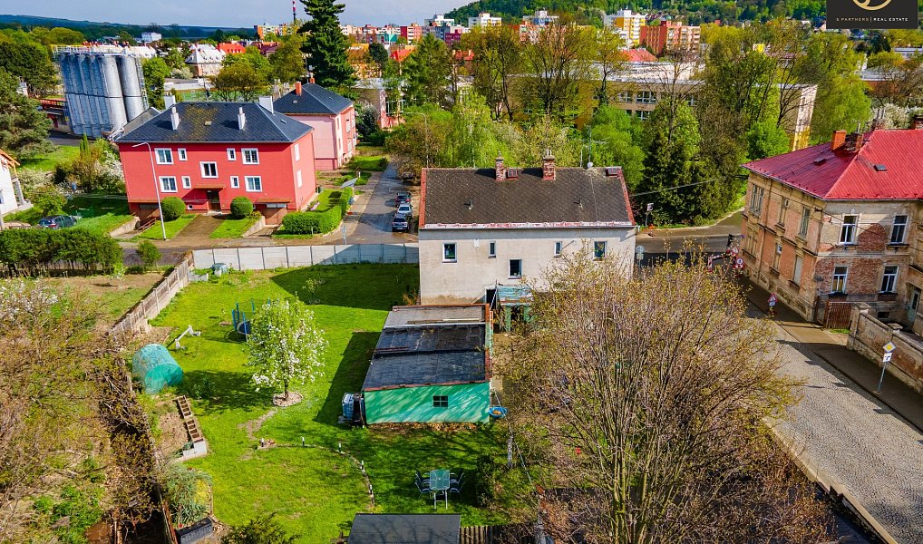 Prodej bytu 2+1 51 m², Krnov – náhled fotky 4
