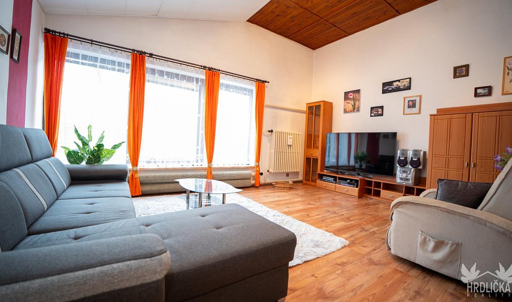Prodej domu 160 m² s pozemkem 481 m², Vodňany – náhled fotky 6