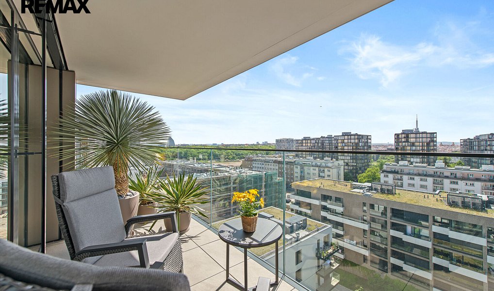 Prodej bytu 3+kk 113 m², Praha – náhled fotky 10