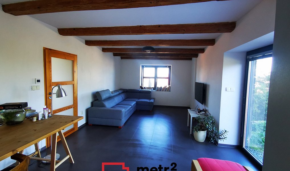 Prodej domu 139 m² s pozemkem 386 m², Olomouc – náhled fotky 8