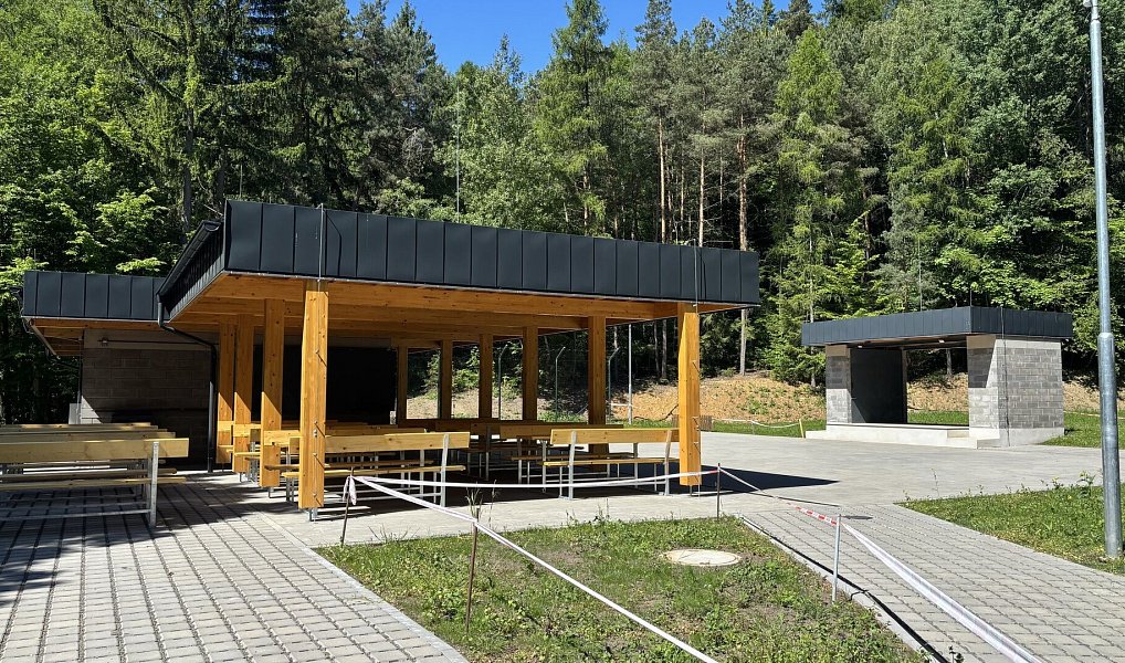 Prodej chaty/chalupy 68 m² s pozemkem 420 m², Olšany – náhled fotky 14