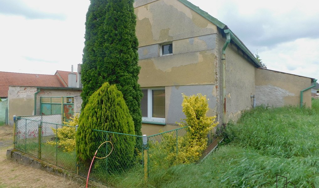 Prodej domu 90 m² s pozemkem 666 m², Martiněves – náhled fotky 3