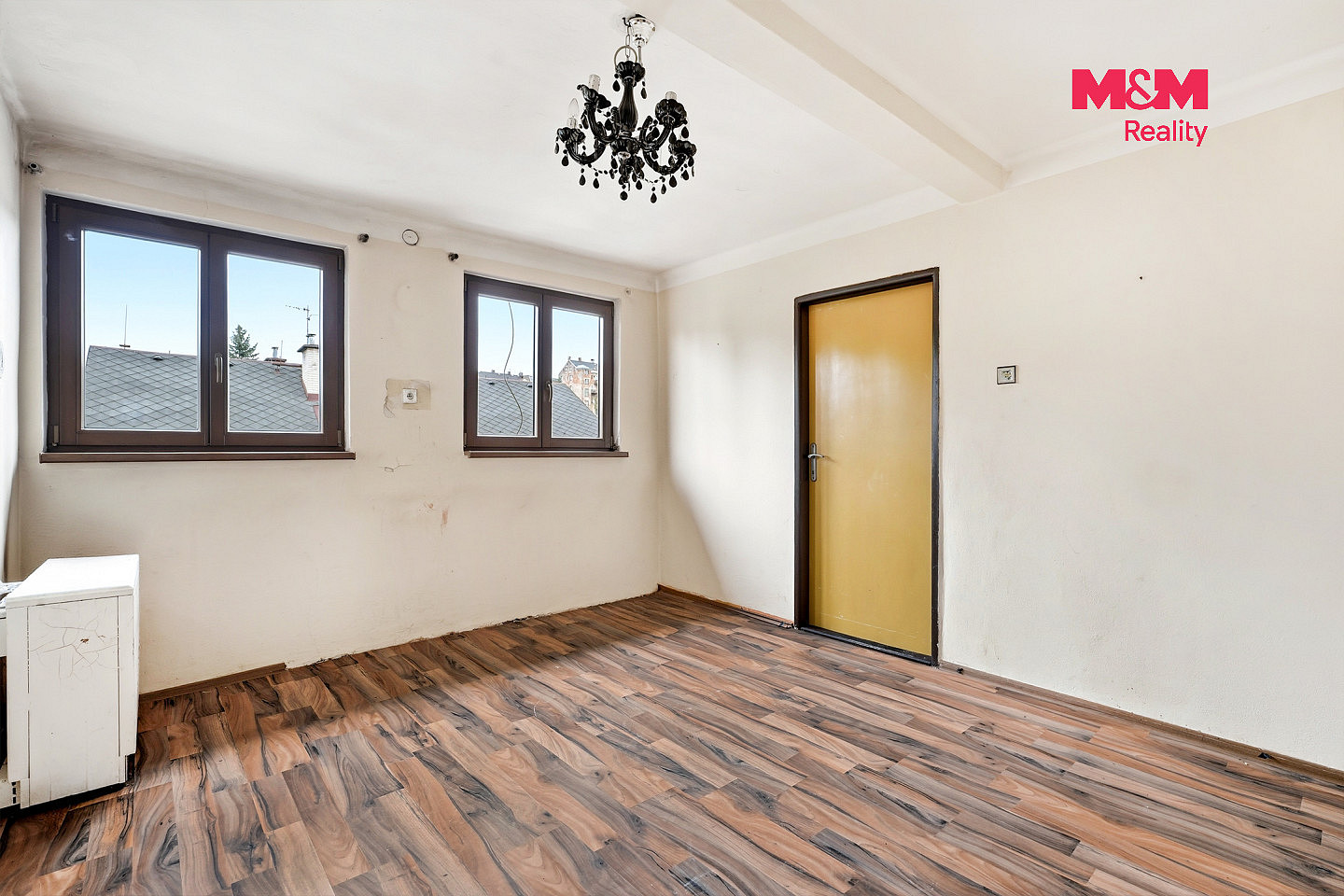 Prodej bytu 2+1 58 m² – fotografie 2