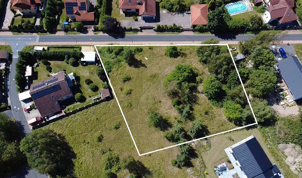 Prodej stavebního pozemku 2 364 m², Karlovy Vary – náhled fotky 2