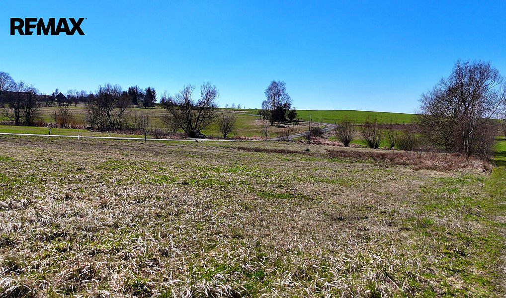 Prodej stavebního pozemku 2 078 m², Benešov – náhled fotky 6