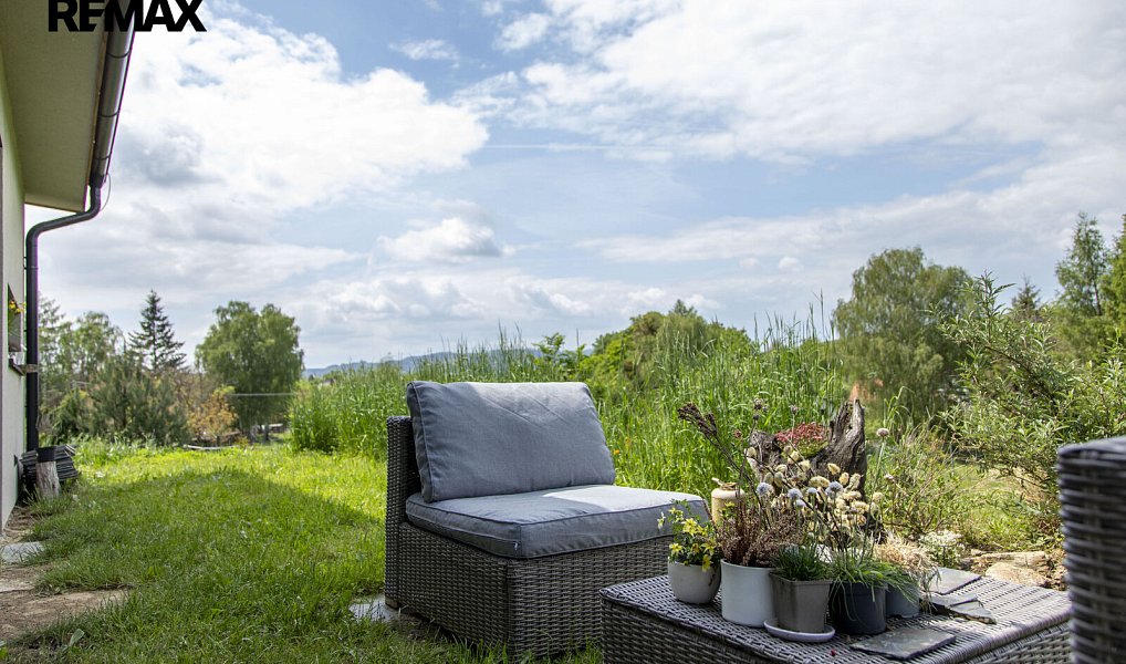 Prodej domu 193 m² s pozemkem 2 605 m², Krhová – náhled fotky 22