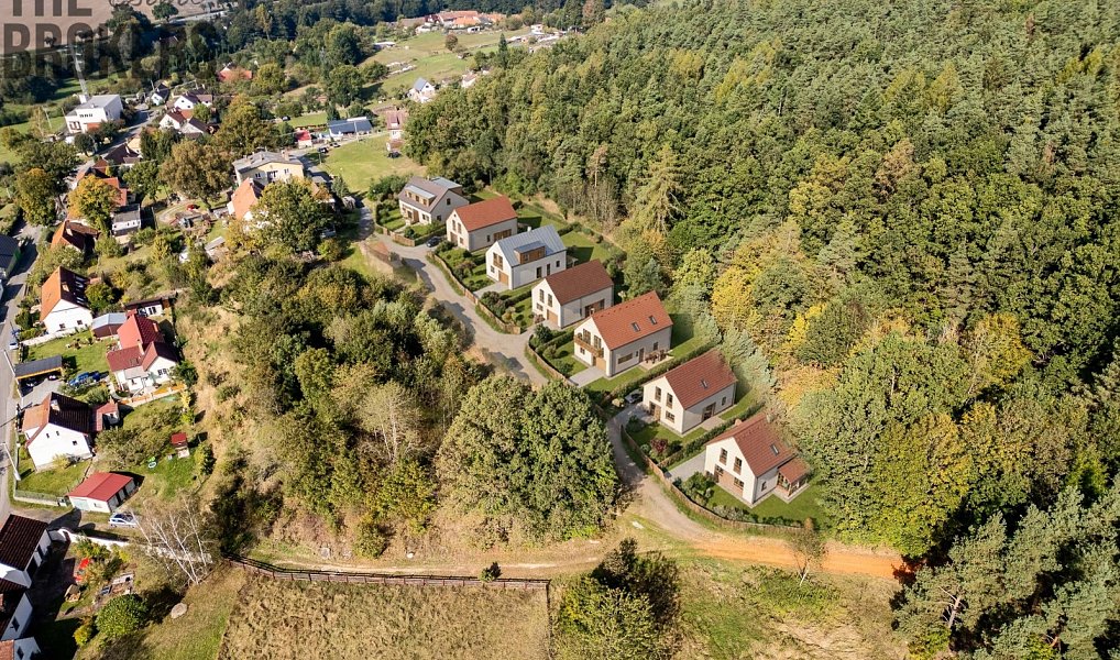 Prodej stavebního pozemku 800 m², Bezdědovice – náhled fotky 6