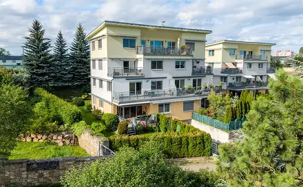 Prodej bytu 3+kk 73 m²