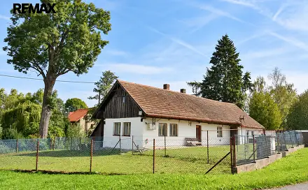 Prodej chaty/chalupy 90 m² s pozemkem 627 m², Smidary - Chotělice, okres Hradec Králové